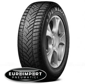Dunlop GRANDTREK WT M3 265/55 R19 109 H  TL MERCEDES  DOT 2024
